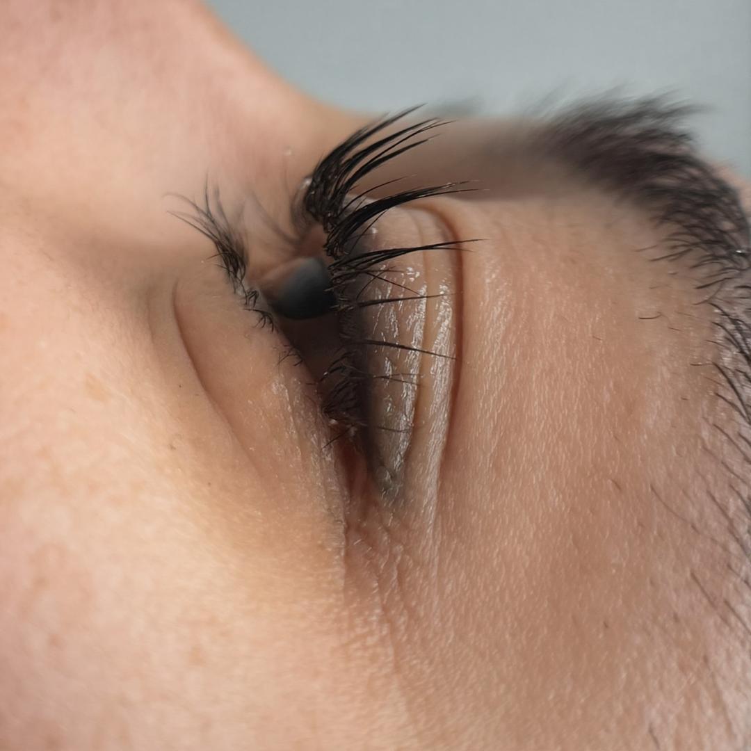 Korejski lash lift - Elan beauty by Amra - Lash & Brow, Sarajevo Trepavice Lice Trepavice, Sarajevo, Novo Sarajevo - Novi Grad