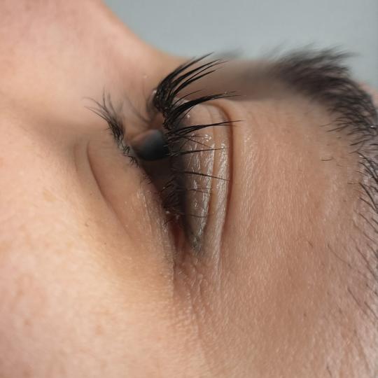 Elan beauty by Amra - Lash & Brow #sarajevo Trepavice Korejski lash lift