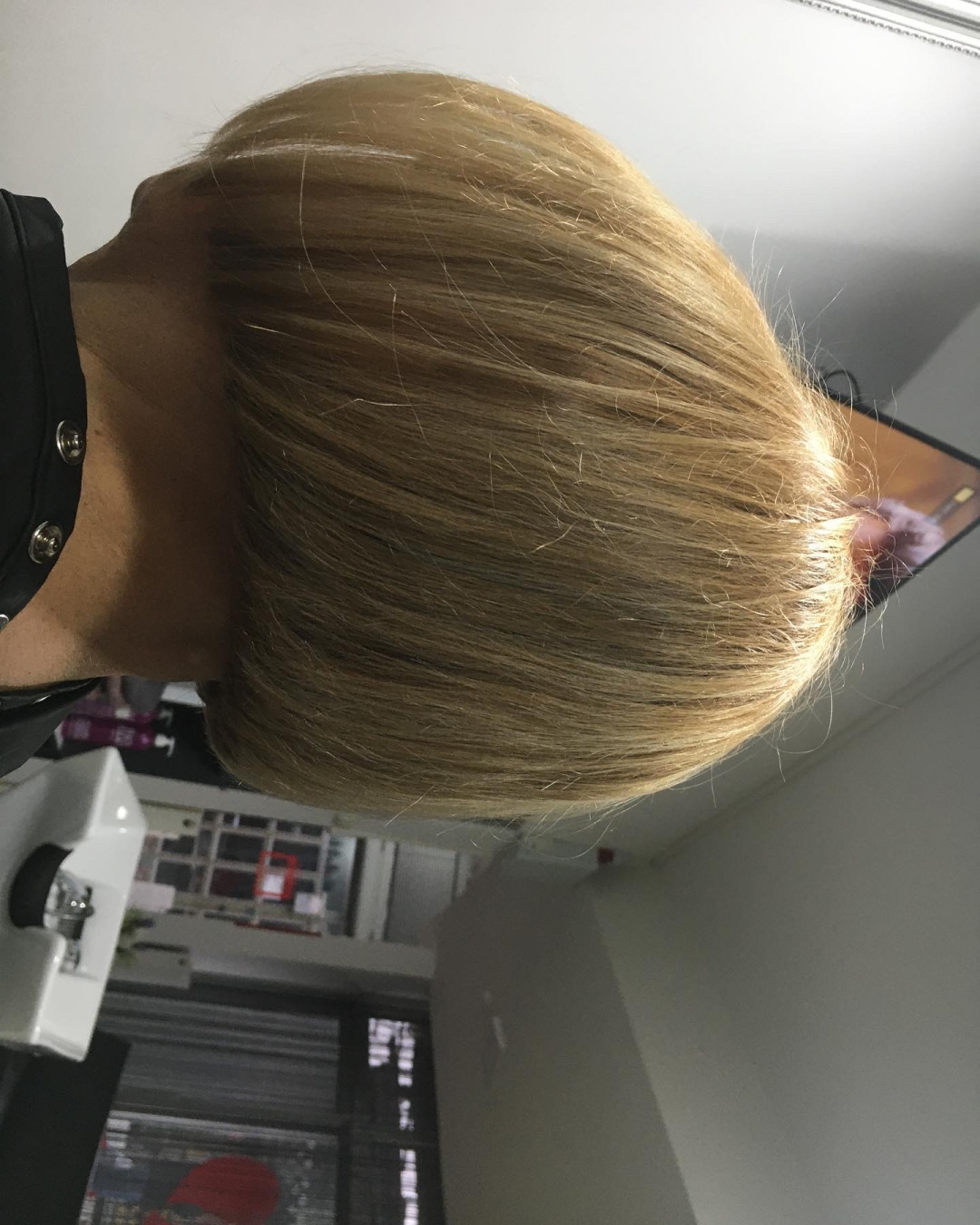 Žensko šišanje - kosa srednje dužine - Frisco, Sarajevo Žensko šišanje Frizerski saloni Žensko šišanje, Sarajevo, Centar - Stari Grad