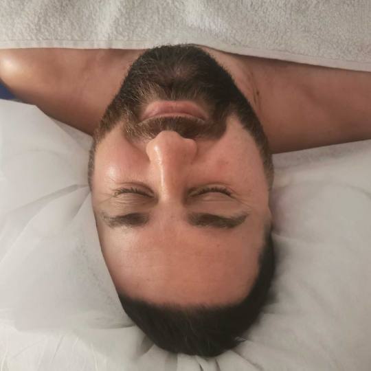 Raindrop #banjaluka Masaža lica Masaža lica - 45 minuta Masaža lica, koja se izvodi sa 100% priro