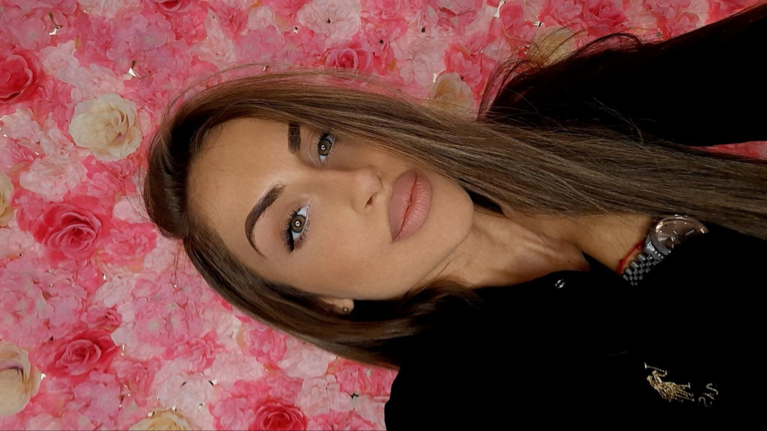 Al Qamar #sarajevo Farbanje kose Preliv - za dame