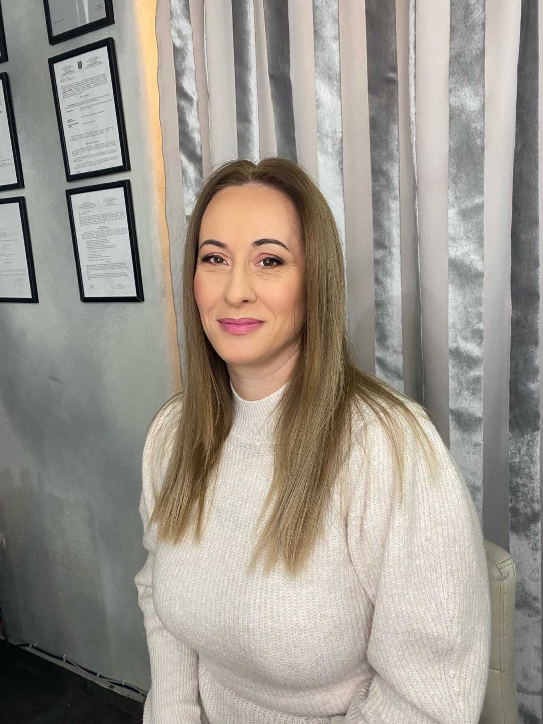 Al Qamar #sarajevo Make-up / šminkanje Profesionalno šminkanje - večernja šminka