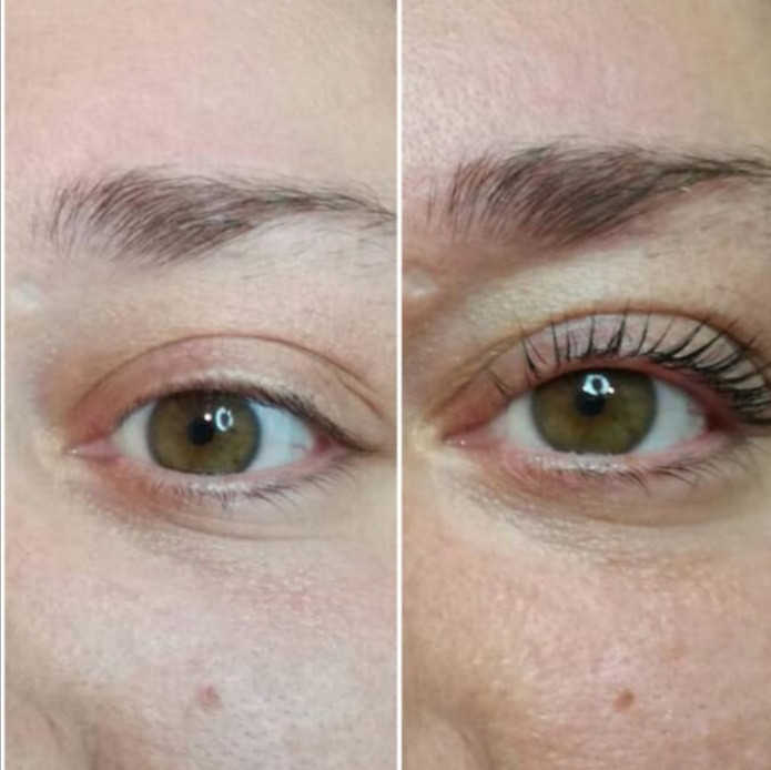 Lash lift - Poezija ljepote, Sarajevo Trepavice Lice Trepavice, Sarajevo, Novo Sarajevo - Novi Grad