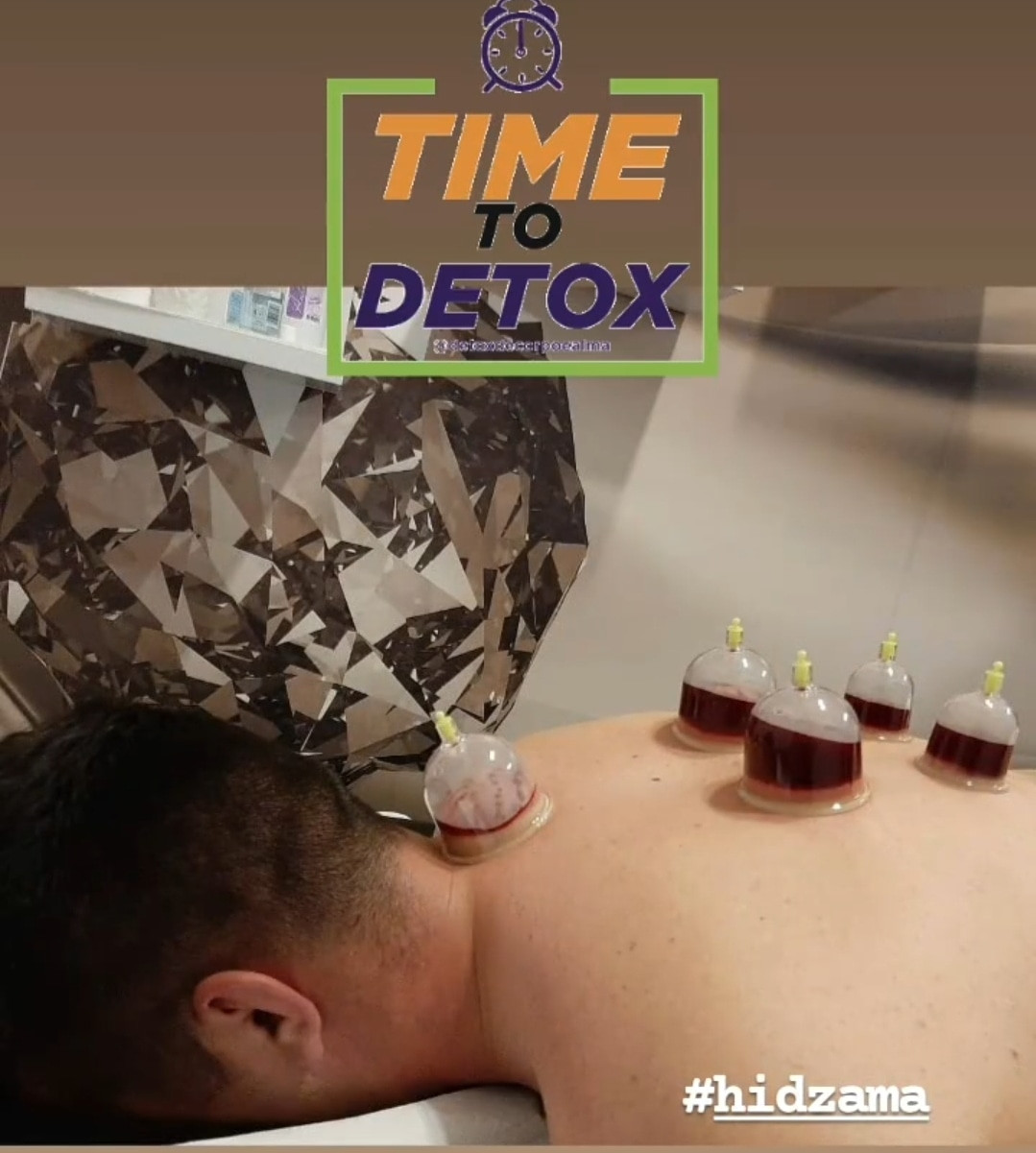 Kuća ljepote Djenna #sarajevo Masaža za opuštanje / relax / antistres