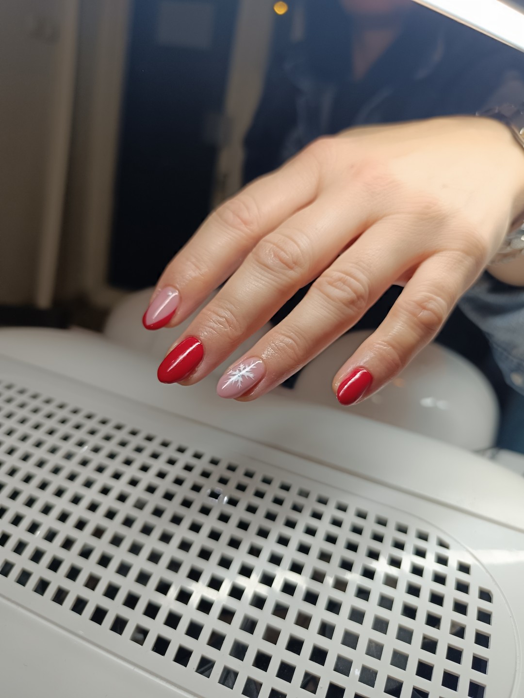 Gel na prirodne nokte - ruke - Glam Girl, Sarajevo Ojačavanje noktiju Nokti Ojačavanje noktiju, Sarajevo, Novo Sarajevo - Novi Grad