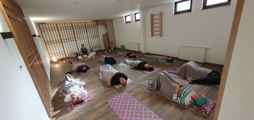 Smartsway Holistic Center #sarajevo Terapeutski tretmani Zvukoterapija