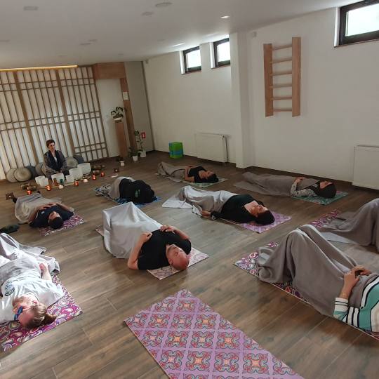 Smartsway Holistic Center usluga