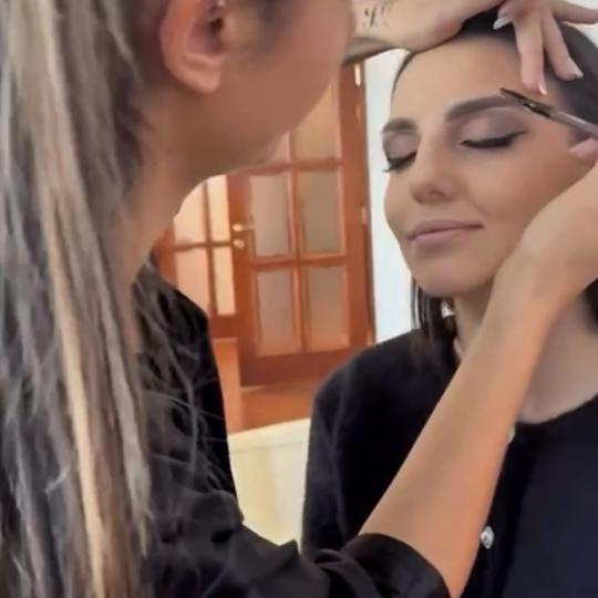 Garava Beauty Studio usluga