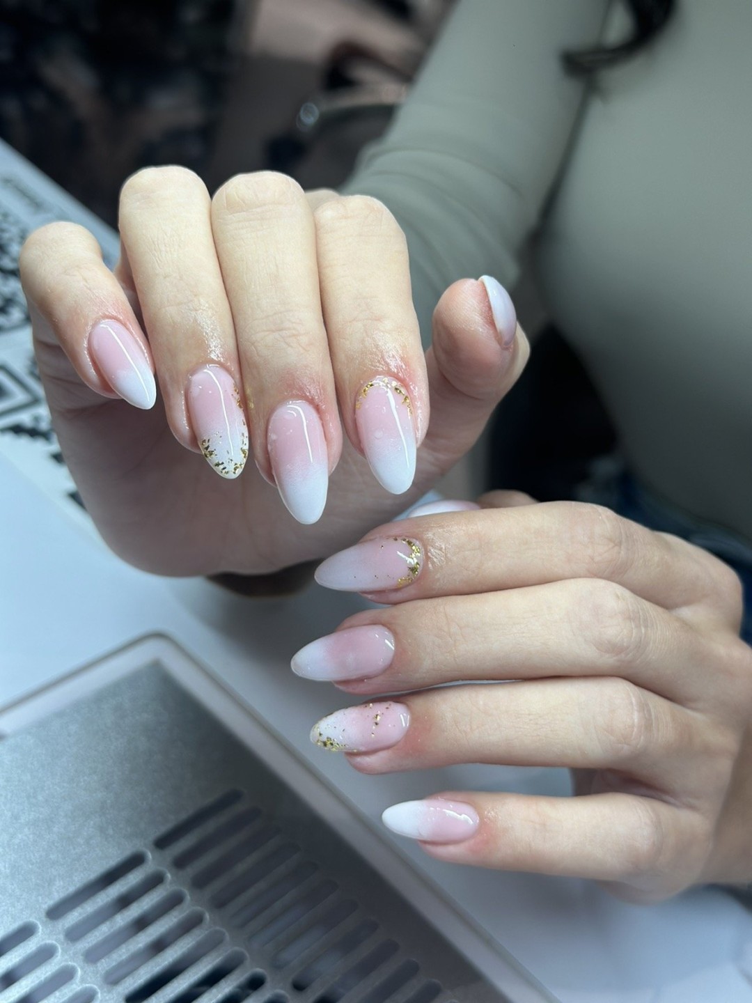 Scandal Beauty Lounge #sarajevo Ojačavanje noktiju Ojačavanje prirodnih noktiju gelom