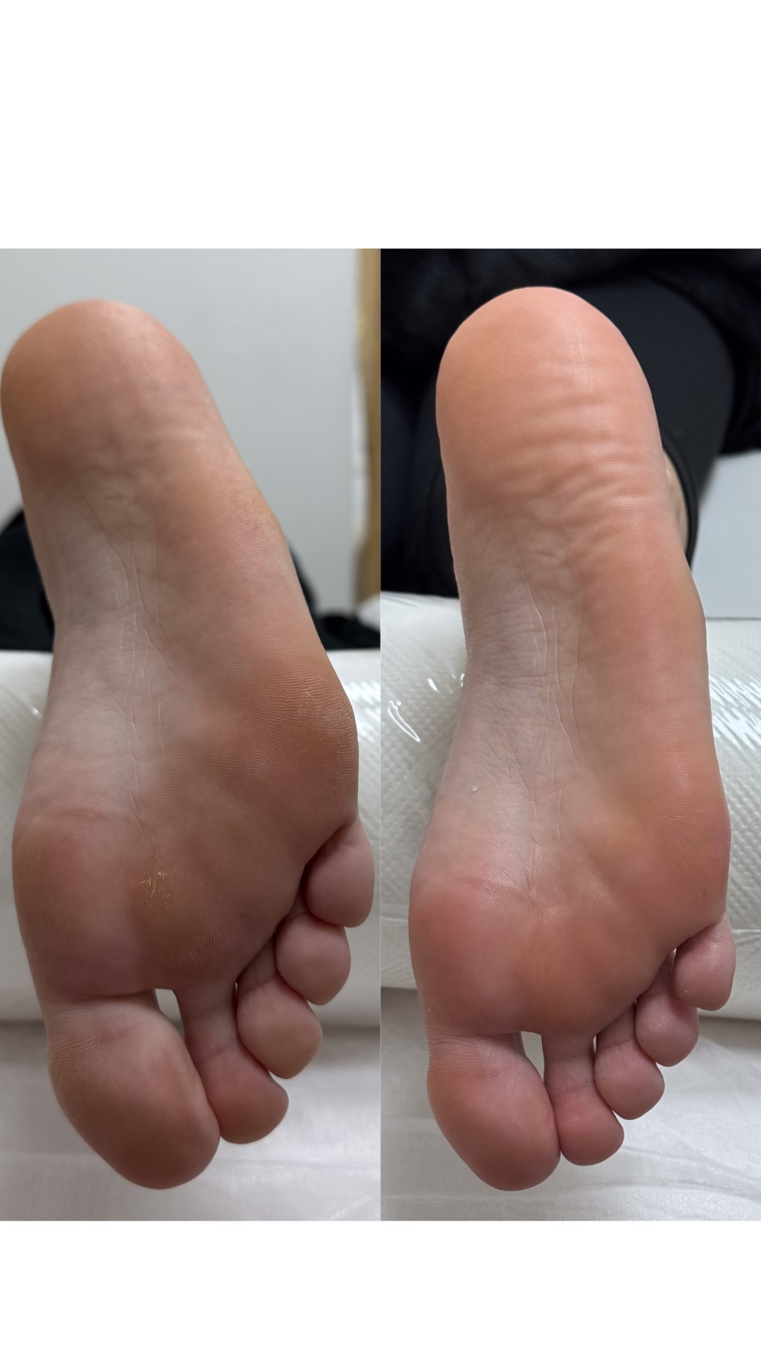 Artistic Beauty #sarajevo Estetski pedikir Ruski pedikir