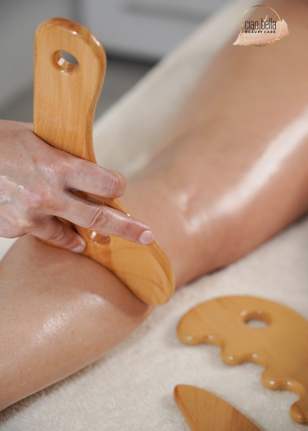 Ciao Bella Beauty Care #sarajevo Masaža za mršavljenje