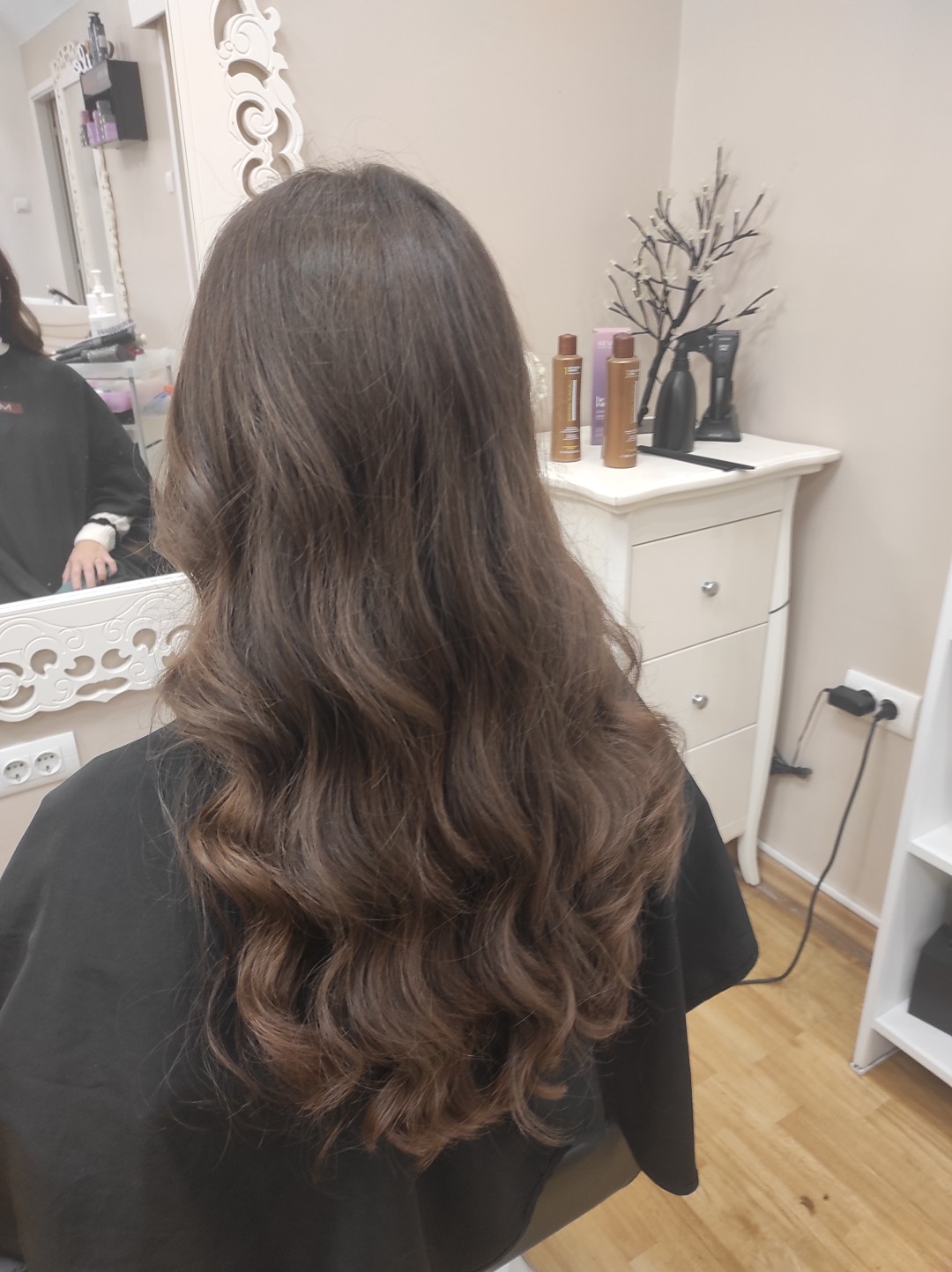 Hair Station, Sarajevo LookBook