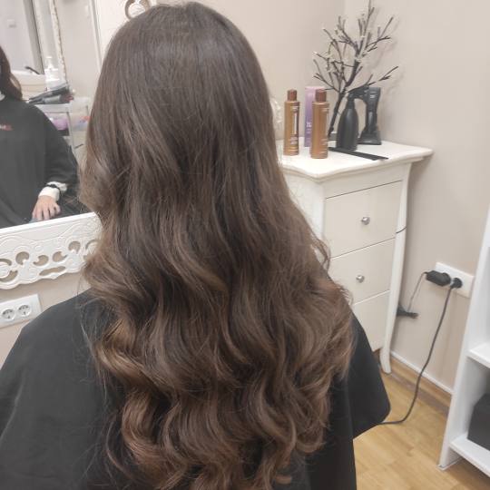 Hair Station #sarajevo