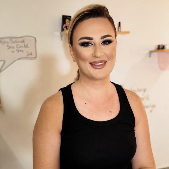 Tajne jednog beauty salona usluga