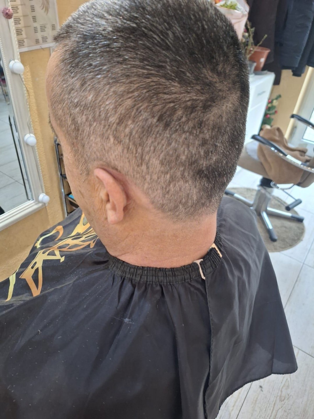 Poezija ljepote #sarajevo Muško šišanje Muško šišanje