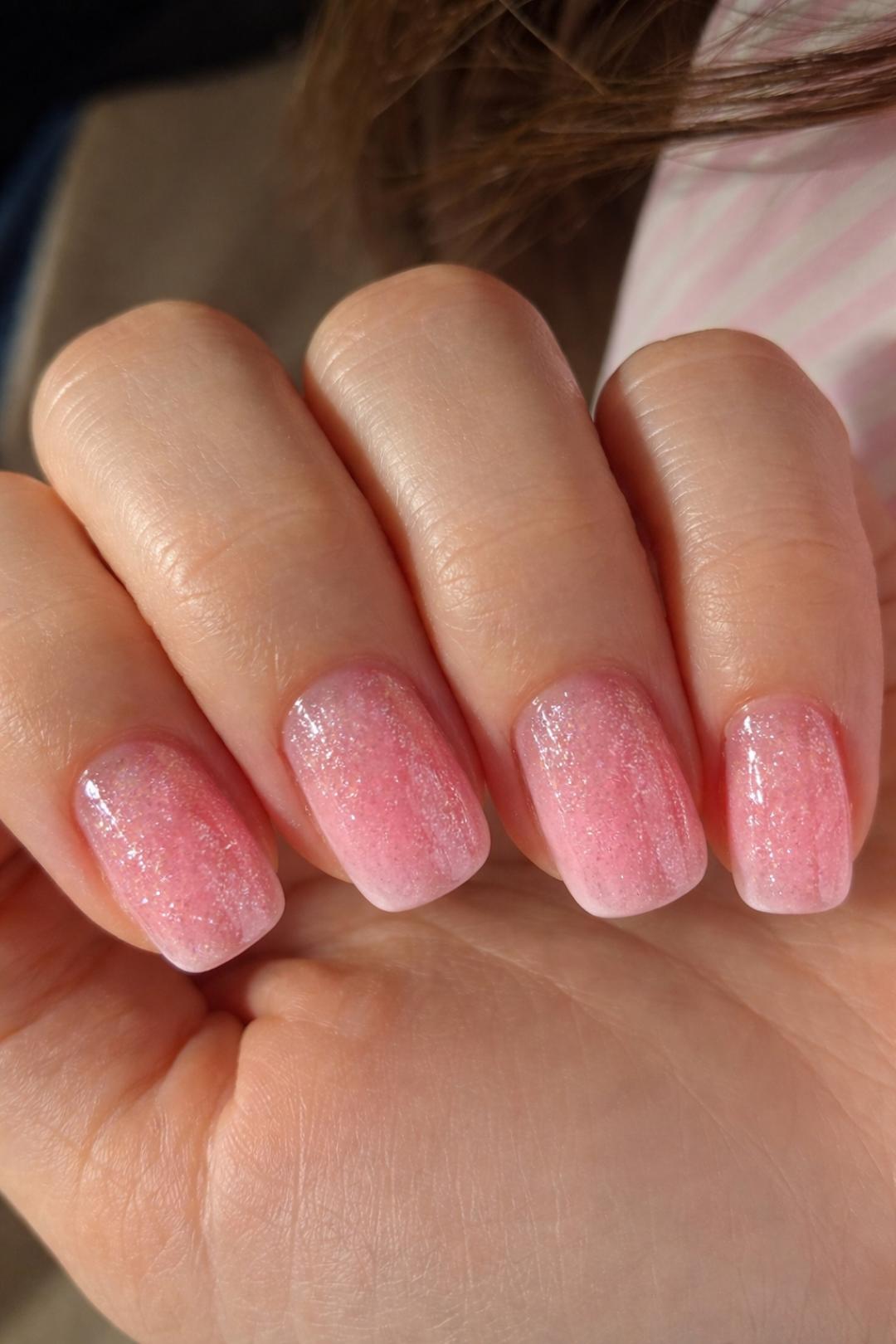 Angels Beauty - Banja Luka #banjaluka Gel lak Trajni lak - ruke