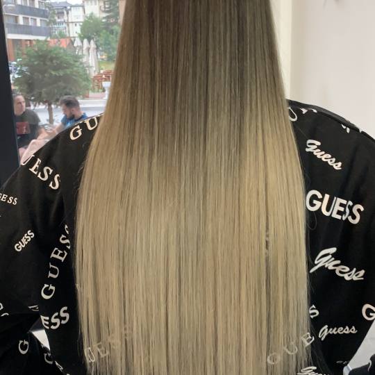 Millionhair #sarajevo