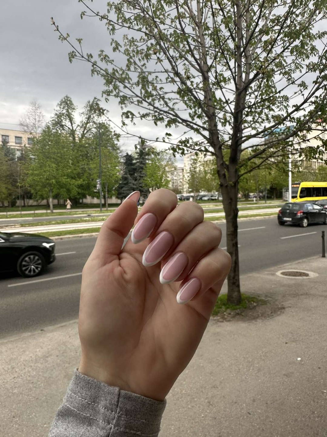 Glam Girl #sarajevo Nadogradnja noktiju Nadogradnja noktiju tipsama