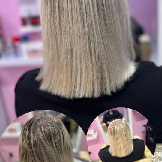 Poezija ljepote usluga