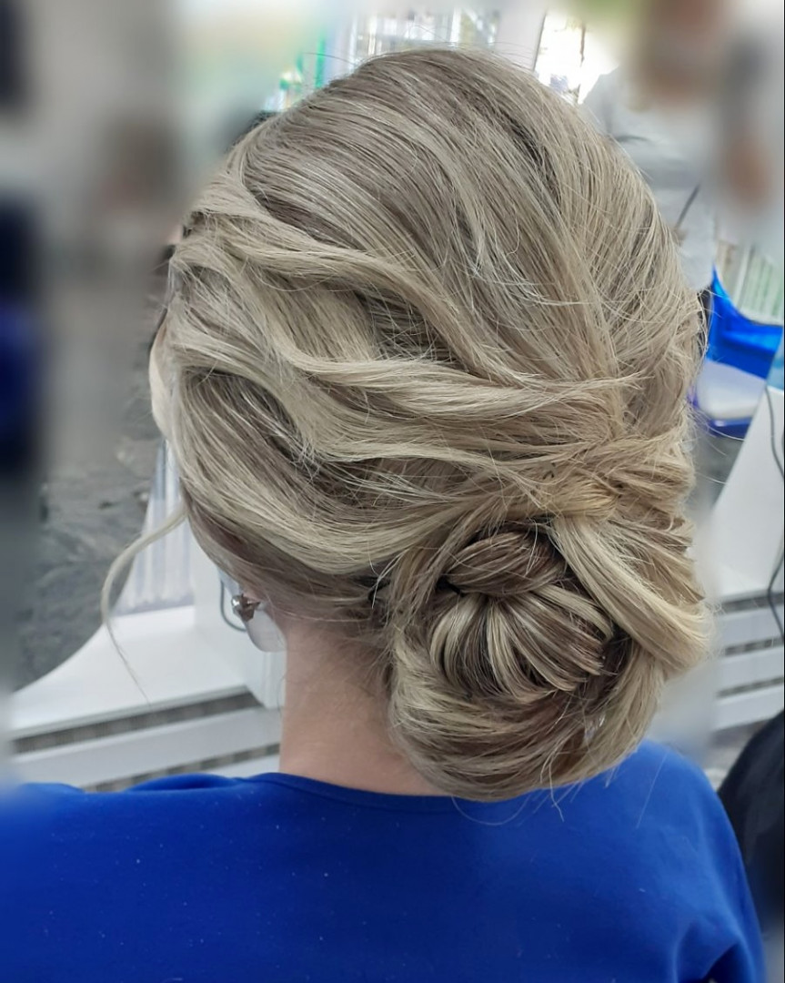 Fresh #sarajevo Svečane i frizure za svadbu