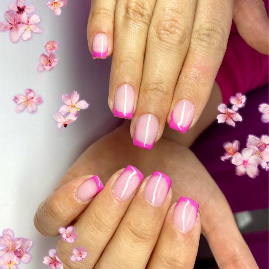 AEsthetic Bar Academy usluga