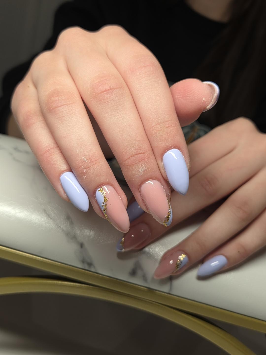 Trajni lak - ruke - Angels Beauty - Banja Luka, Banja Luka Gel lak Nokti Gel lak, Banja Luka, Centar