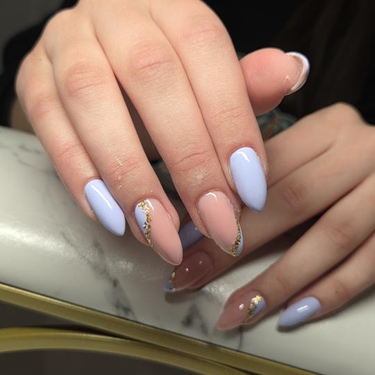 Angels Beauty - Banja Luka #banjaluka Gel lak Trajni lak - ruke