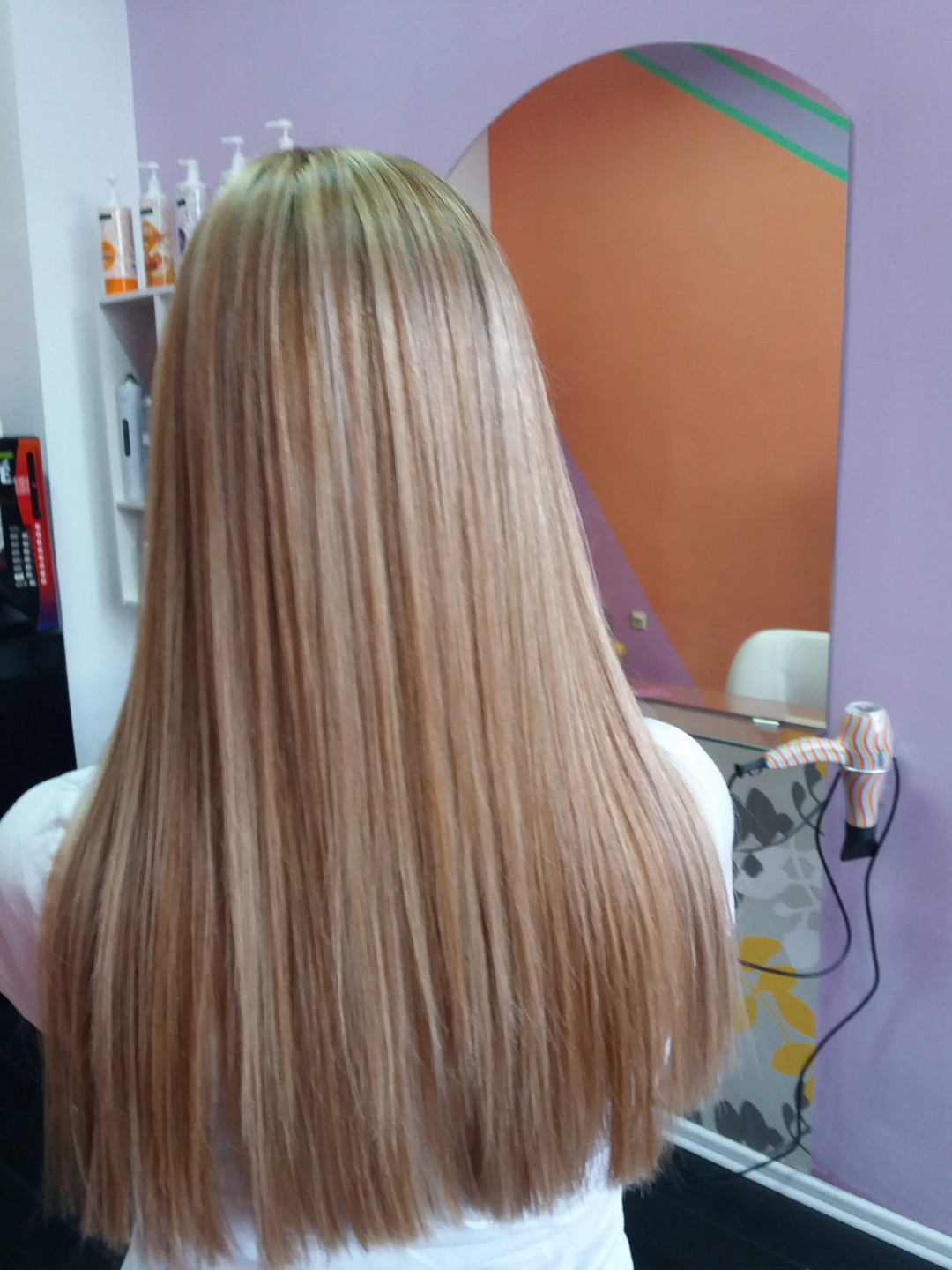 Irma, Sarajevo LookBook