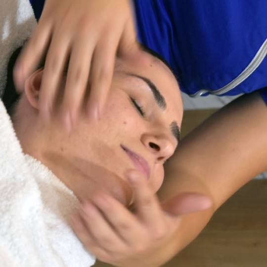 Smartsway Holistic Center #sarajevo Masaža lica Masaža lica