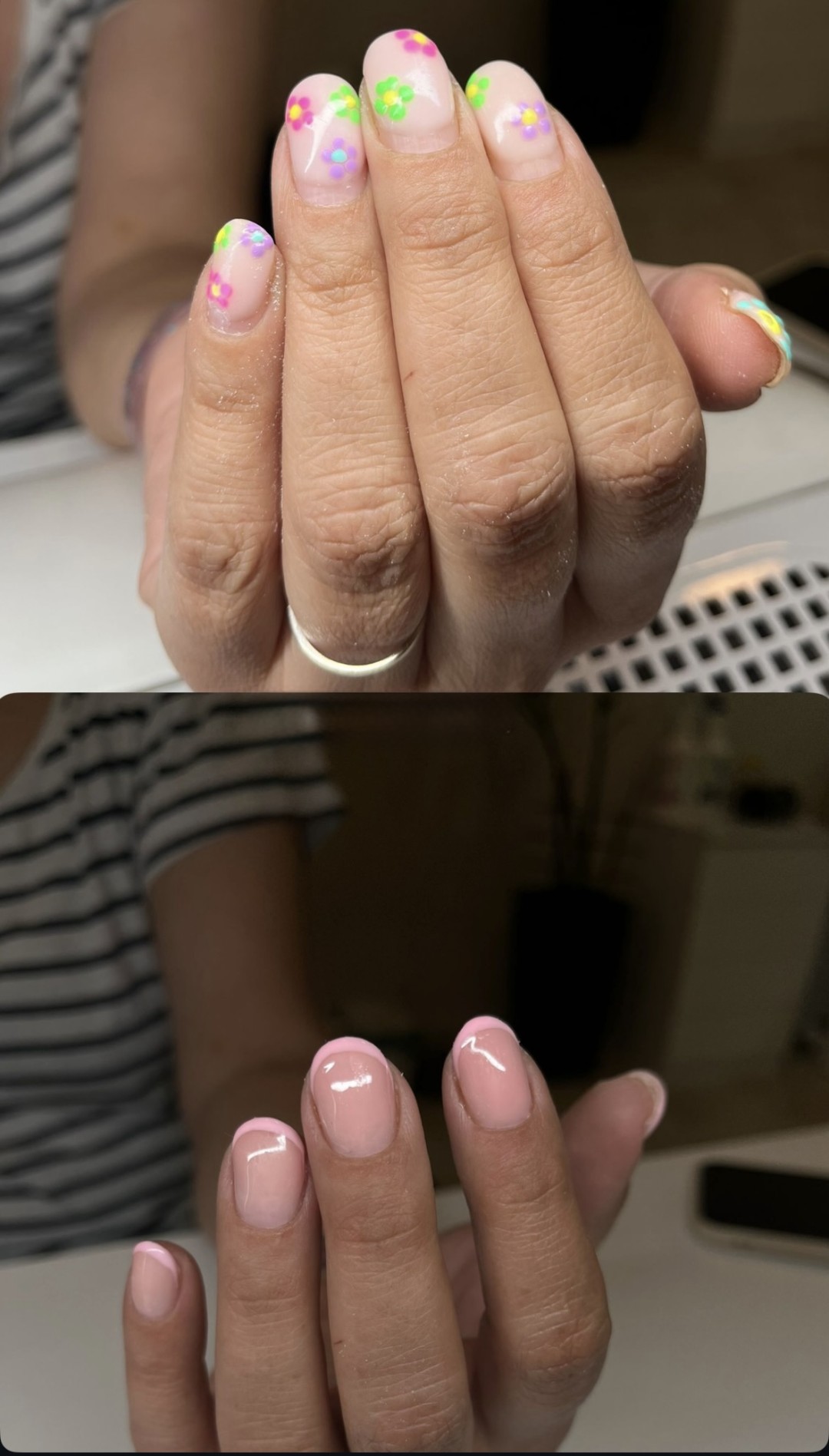 Golden Valley Studio #sarajevo Gel lak Trajni lak - ruke