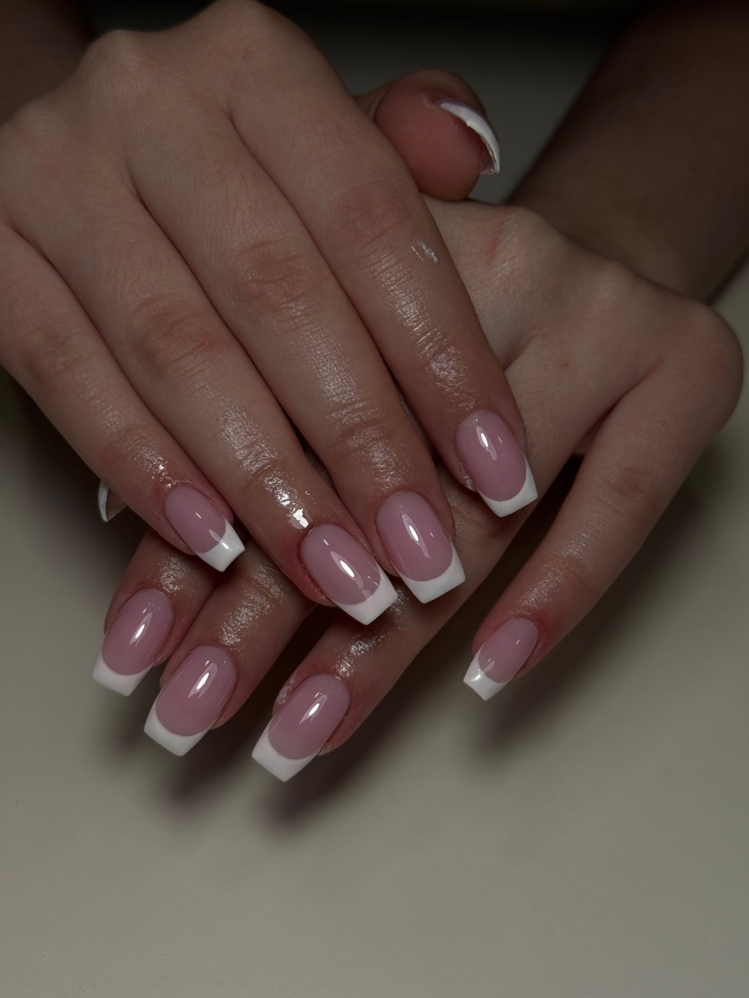 Lily Nails #sarajevo Gel lak Nadogradnja tipsama