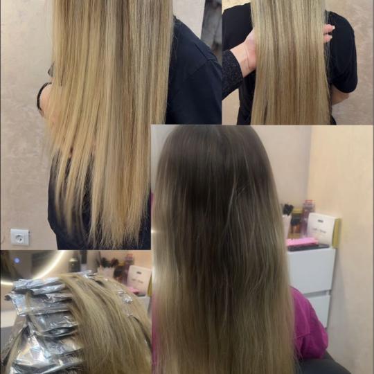 Studio HK #sarajevo Pramenovi✨