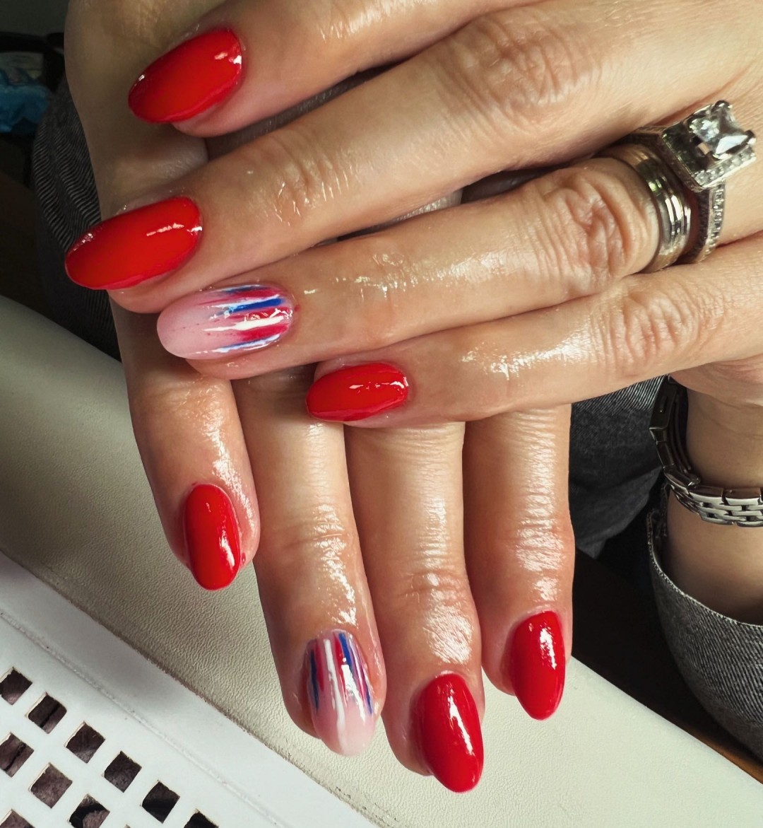 Trajni lak - ruke - Memchy, Sarajevo Gel lak Nokti Gel lak, Sarajevo, Novo Sarajevo - Novi Grad