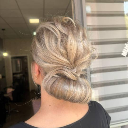Hair studio Elena usluga
