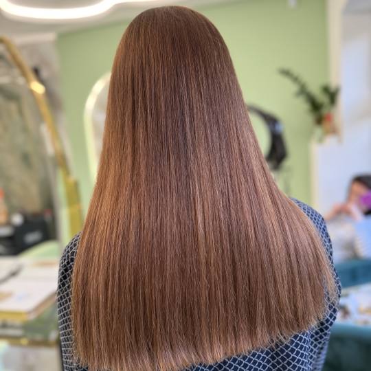 Beauty studio Luxe usluga