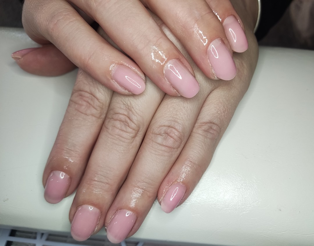 Gel lak - ruke - L'Amour beauty studio, Sarajevo Gel lak Nokti Gel lak, Sarajevo, Novo Sarajevo - Novi Grad