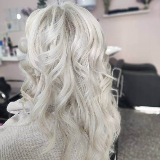 L'Amour beauty studio usluga