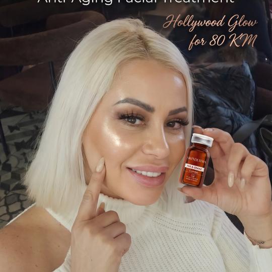 MY BEAUTY SPOT #sarajevo