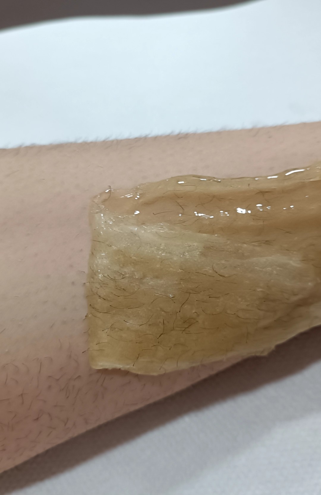 Ayana Spa #sarajevo Depilacija šećernom pastom