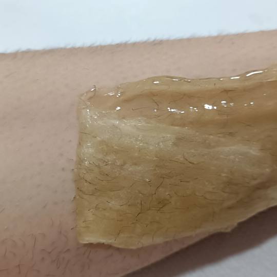 Ayana Spa #sarajevo Depilacija šećernom pastom