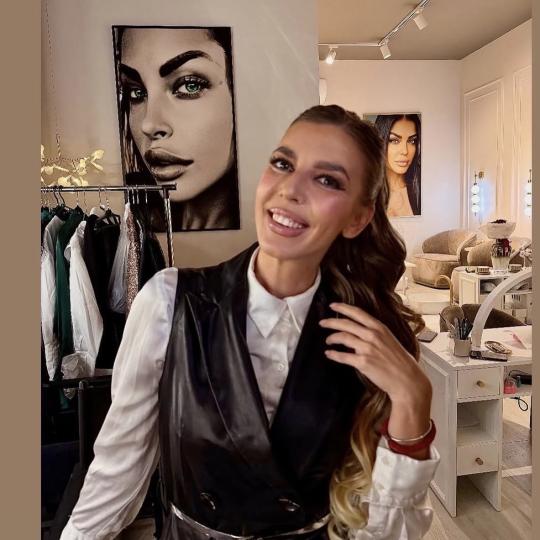 Garava Beauty Studio usluga