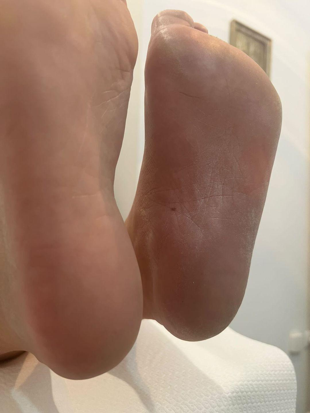 La Vie beauty centar #sarajevo Estetski pedikir Estetski pedikir