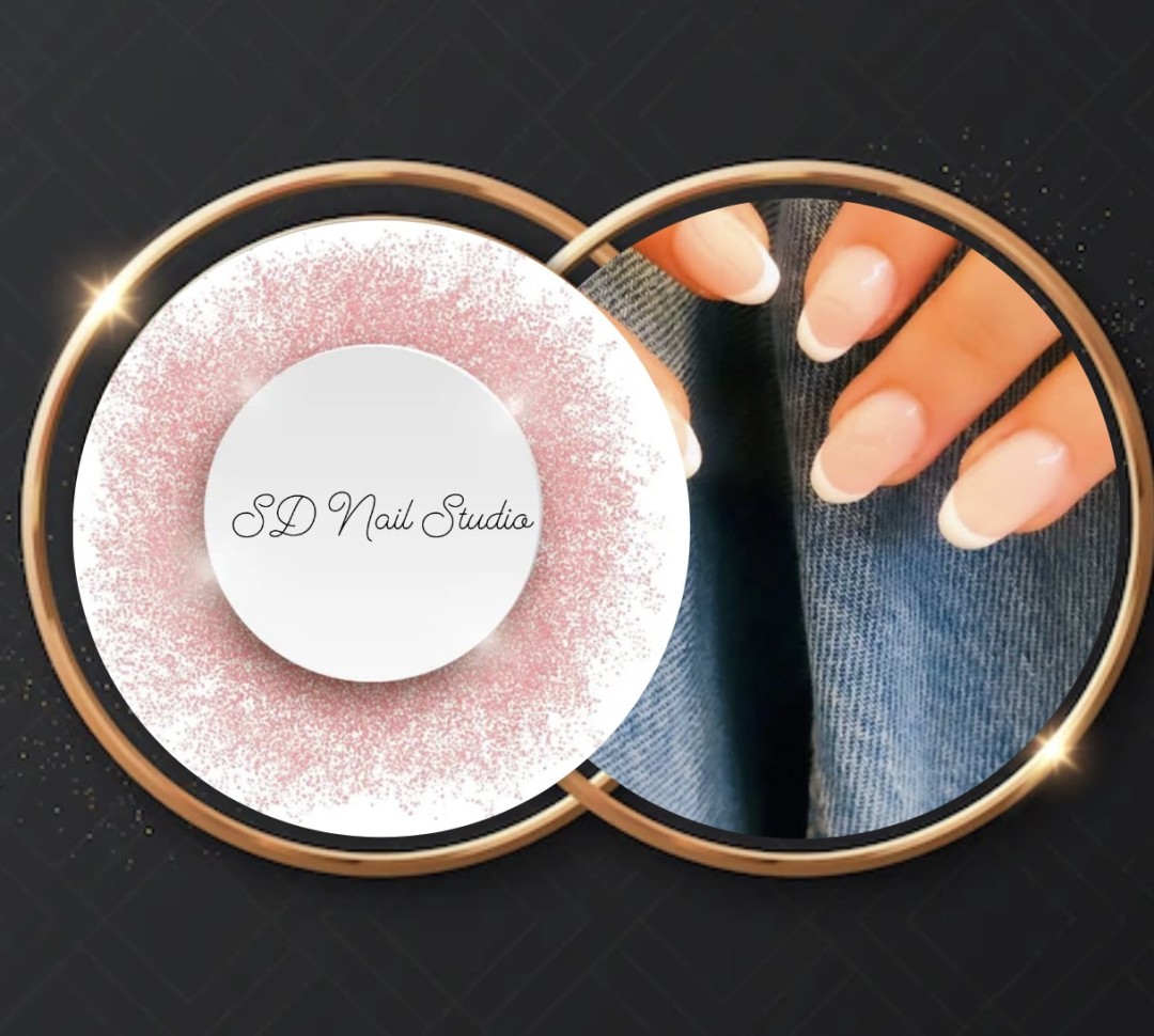 SD Nail Studio #sarajevo