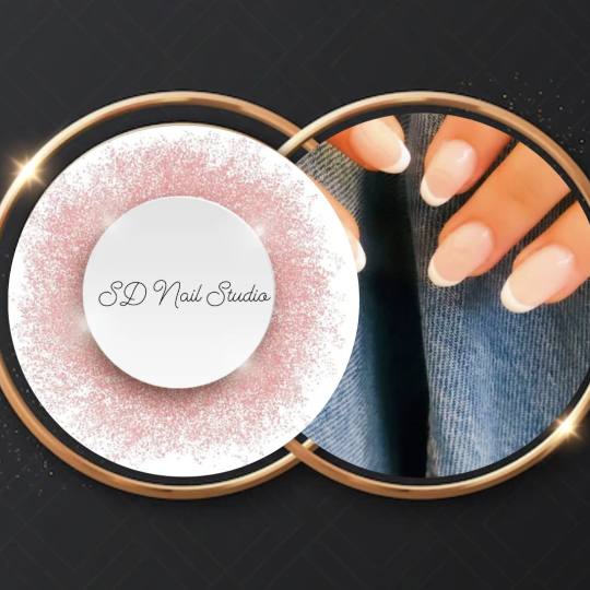 SD Nail Studio #sarajevo