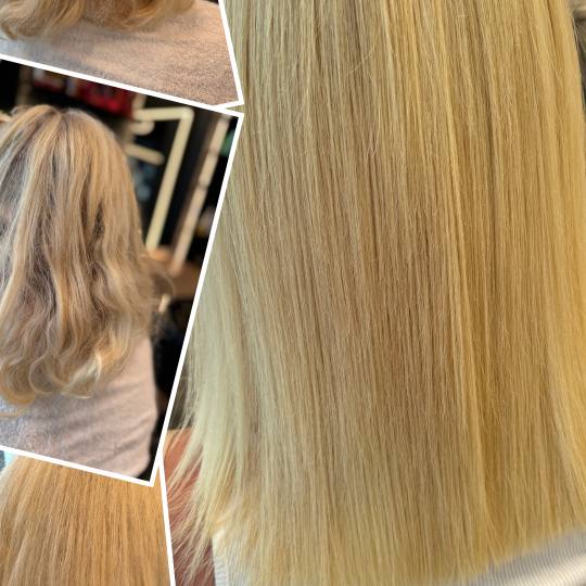 Magnifiqe beauty house usluga