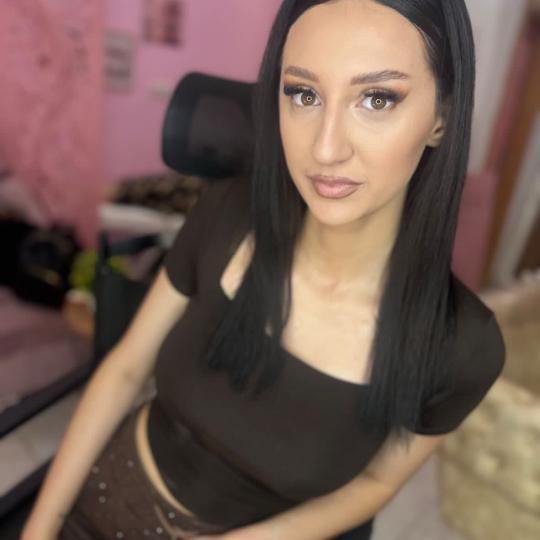 Poezija ljepote #sarajevo Make-up / šminkanje Profesionalno šminkanje - dnevna šminka