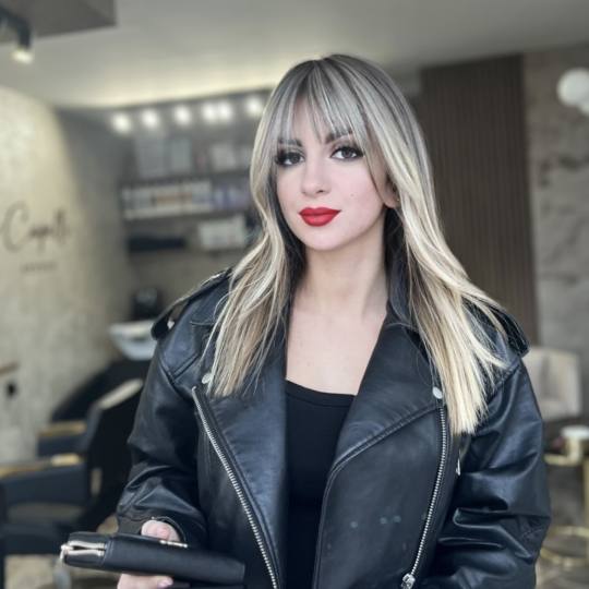 Acapelli Studio usluga