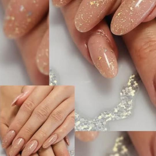 SD Nail Studio usluga