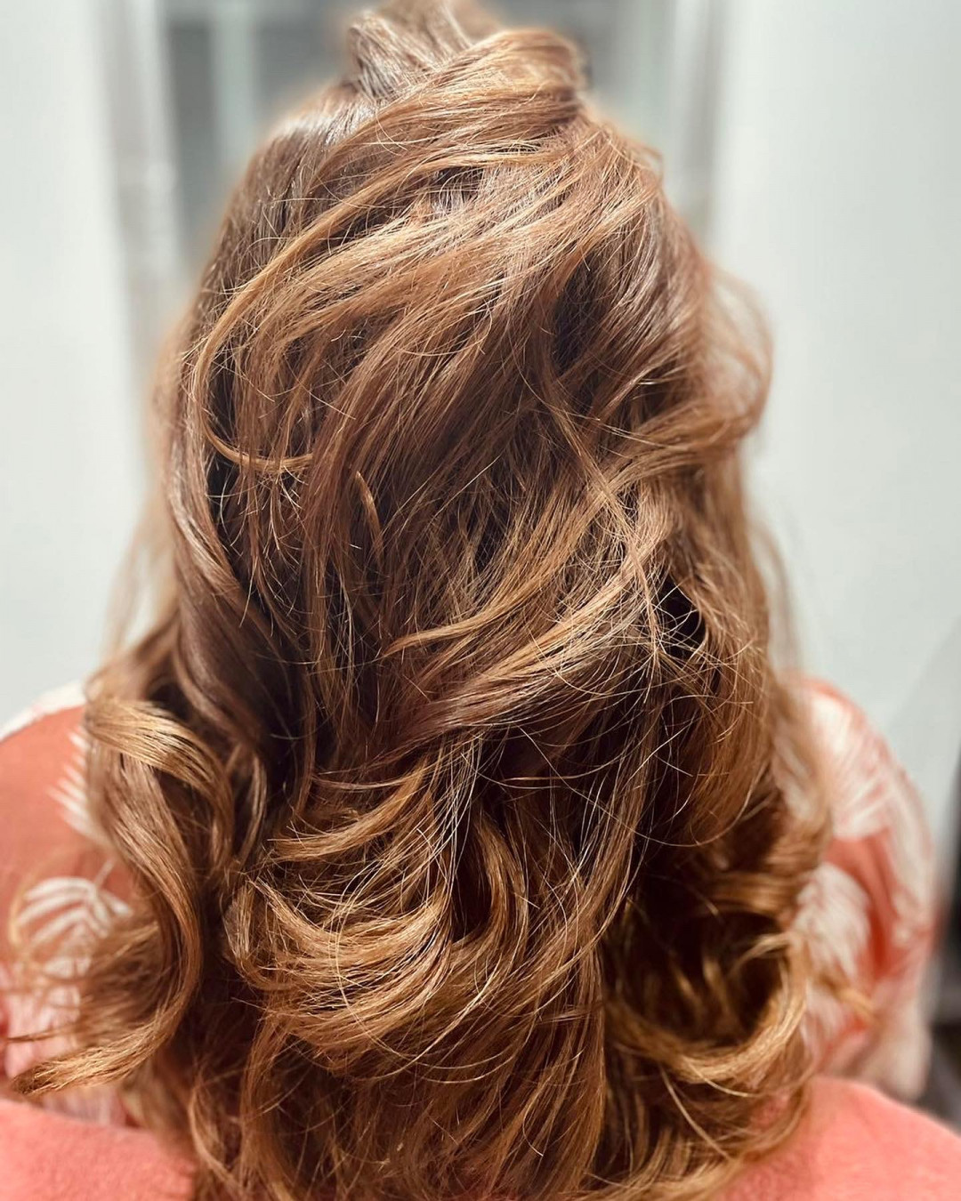 Preliv - duga kosa - Frisco, Sarajevo Farbanje kose Frizerski saloni Farbanje kose, Sarajevo, Centar - Stari Grad