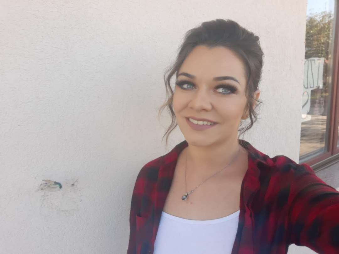 AM Beauty #sarajevo Make-up / šminkanje